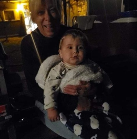 Meet your Posher, Isabelle - Picture 1 of 1